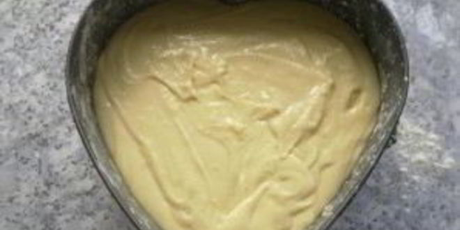 Рецепт торта подружка