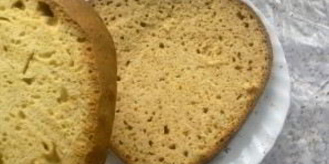 Рецепт торта подружка