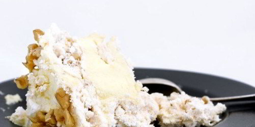 Как приготовить торт полет с заварным кремом