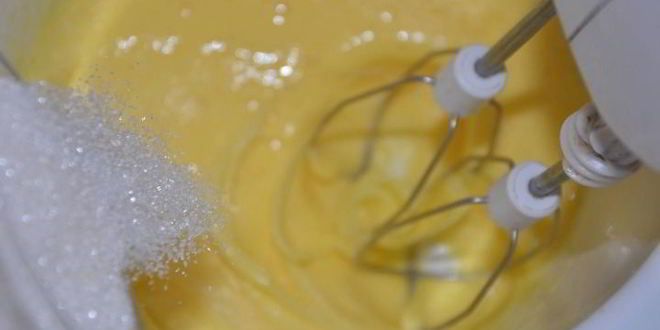 Рецепт торта рафаэля