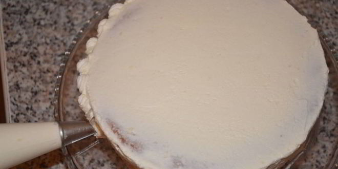 Рецепт торта рафаэля