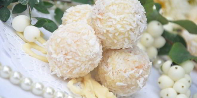 Рецепт торта рафаэля