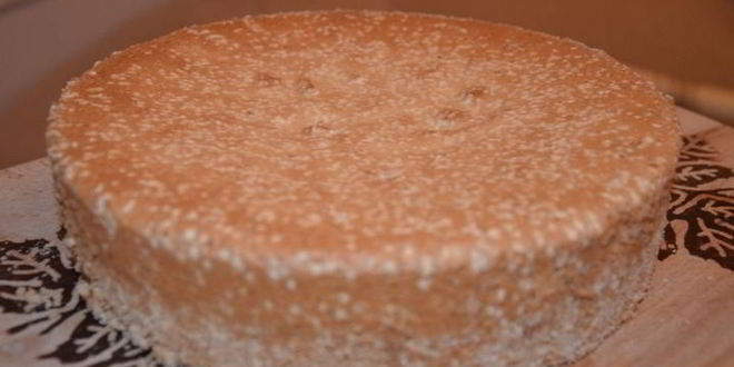 Рецепт торта рафаэля