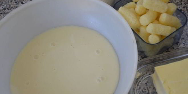 Рецепт торта рафаэля