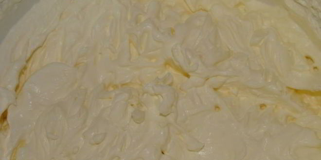 Рецепт торта рафаэля