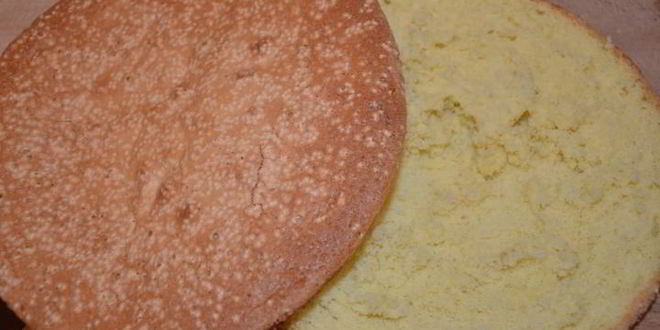 Рецепт торта рафаэля