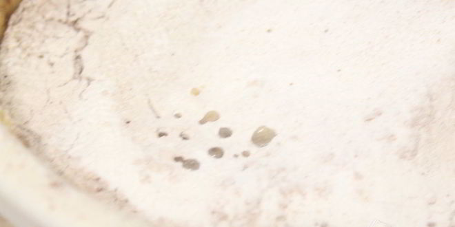 Рецепт торта с масляным кремом и джемом глинтвейн