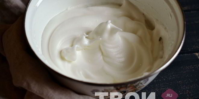 Рецепт торта с шоколадным кремом