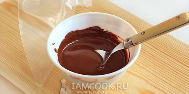 Рецепт торта с ягодами без выпечки