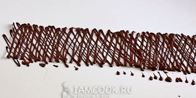 Рецепт торта с ягодами без выпечки