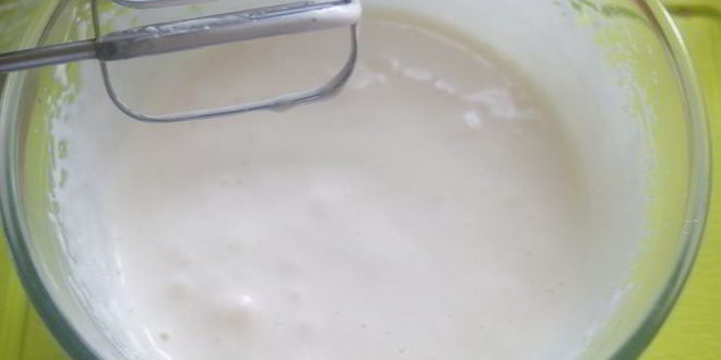 Рецепт торта шоколадные сны с ягодной прослойкой