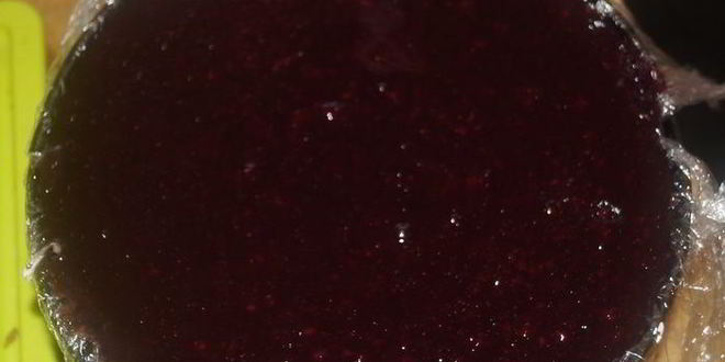 Рецепт торта шоколадные сны с ягодной прослойкой