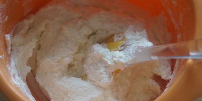 Рецепт торта шоколадные сны с ягодной прослойкой