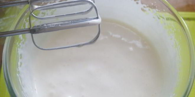 Рецепт торта шоколадные сны с ягодной прослойкой