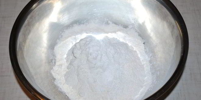 Рецепт торта сливочные снежинки