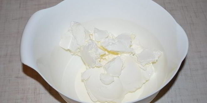 Рецепт торта сливочные снежинки