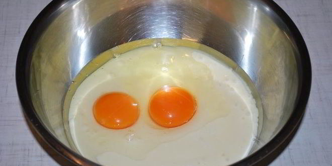 Рецепт торта сливочные снежинки