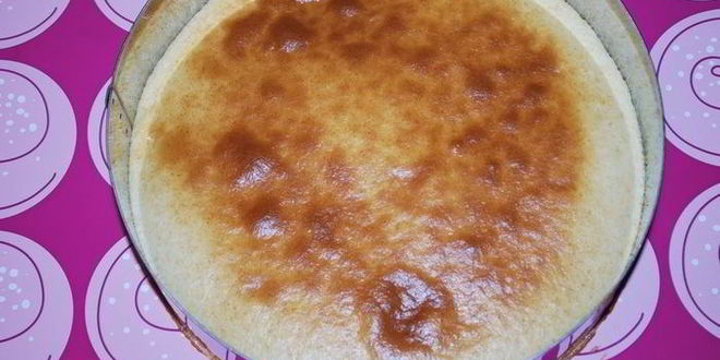 Рецепт торта сливочные снежинки