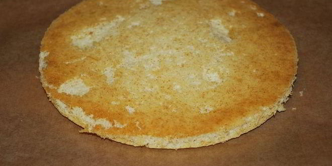 Рецепт торта сливочные снежинки