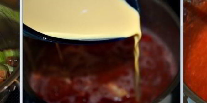 Рецепт торта снежного мусс