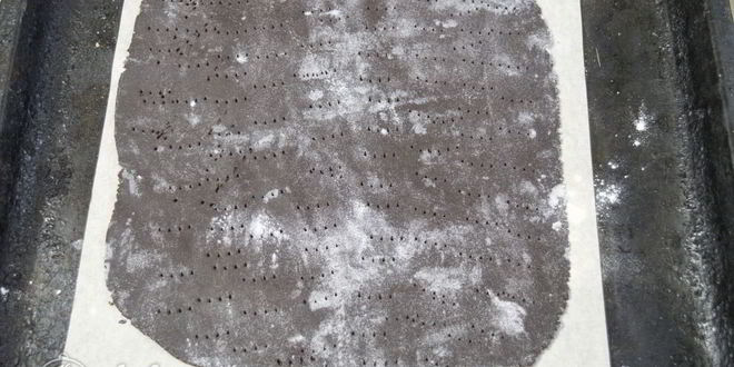 Рецепт торта спартака