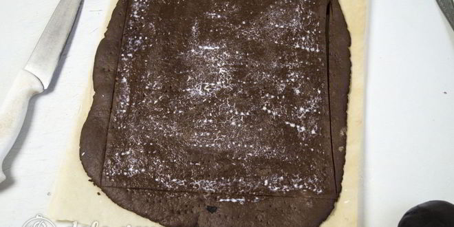 Рецепт торта спартака