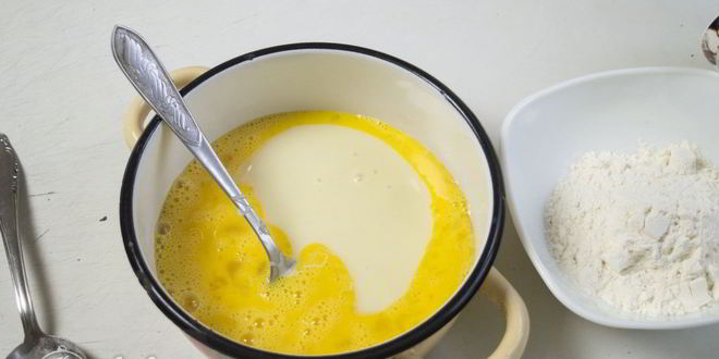 Рецепт торта спартака