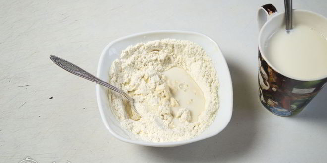 Рецепт торта спартака