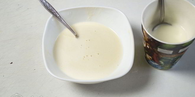 Рецепт торта спартака