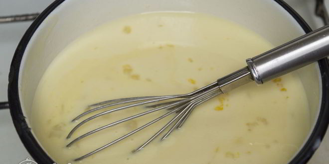 Рецепт торта спартака