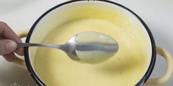 Рецепт торта спартака