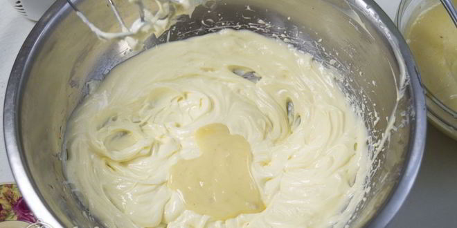 Рецепт торта спартака