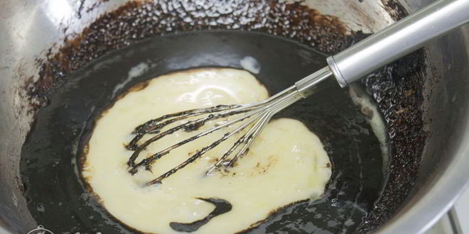 Рецепт торта спартака