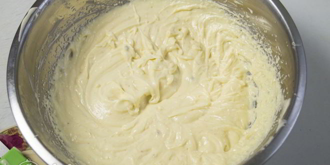 Рецепт торта спартака