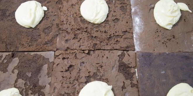 Рецепт торта спартака