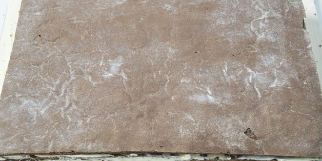 Рецепт торта спартака