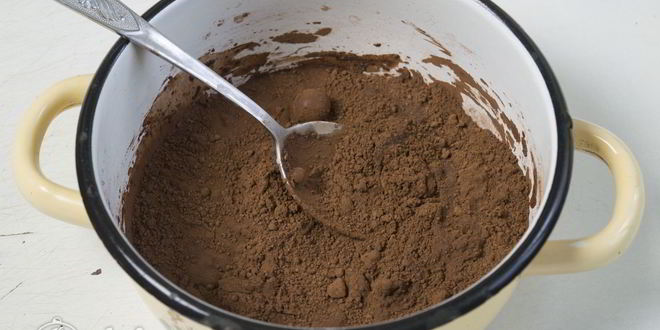 Рецепт торта спартака