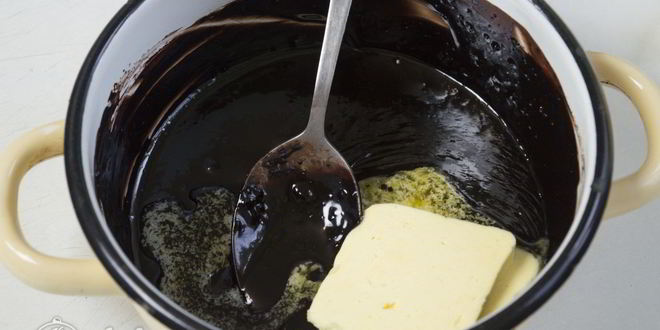 Рецепт торта спартака