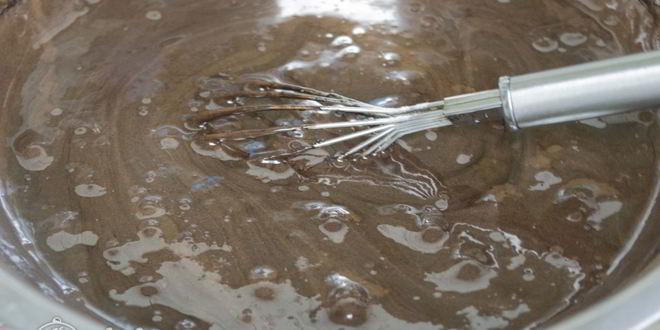 Рецепт торта спартака