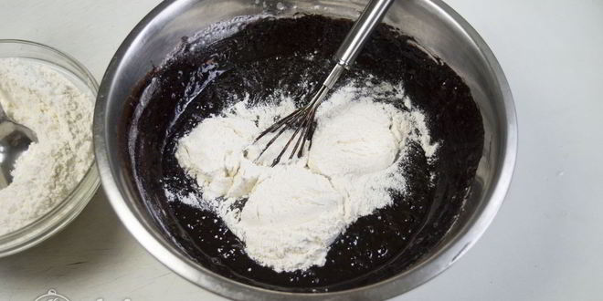 Рецепт торта спартака