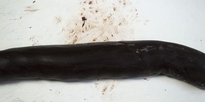 Рецепт торта спартака