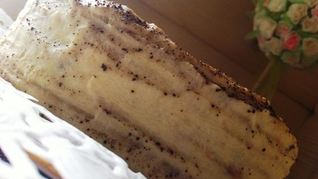 Рецепт Торта творожного Наполеон