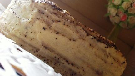 Рецепт Торта творожного Наполеон