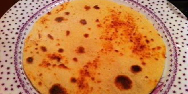 Рецепт торта творожного наполеон