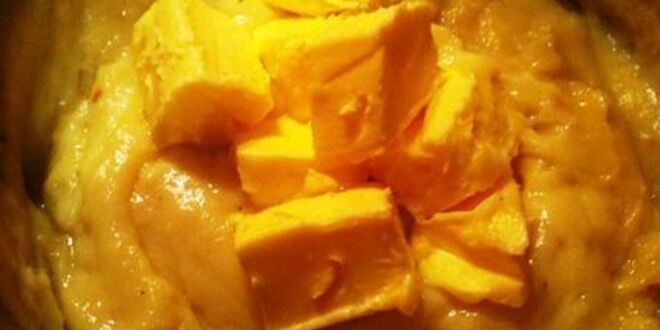 Рецепт торта творожного наполеон