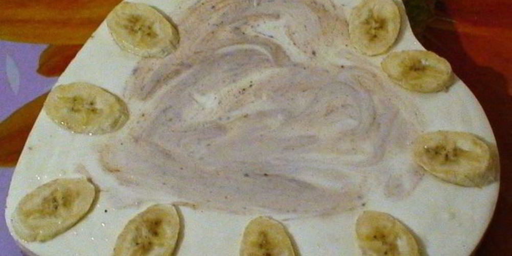 Как приготовить торт творожный