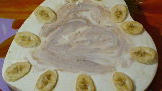 Рецепт Торта творожного