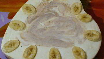 Рецепт Торта творожного