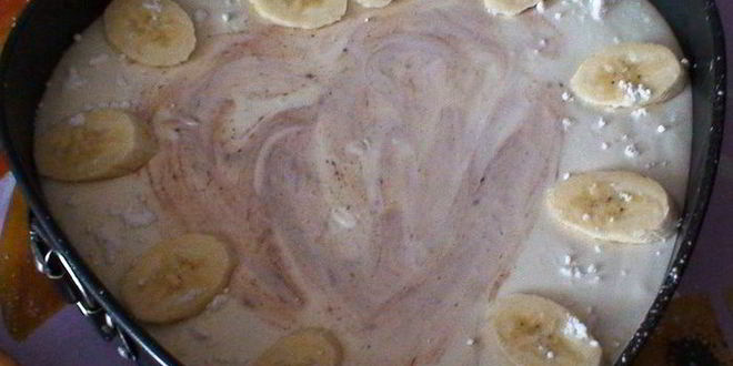 Рецепт торта творожного