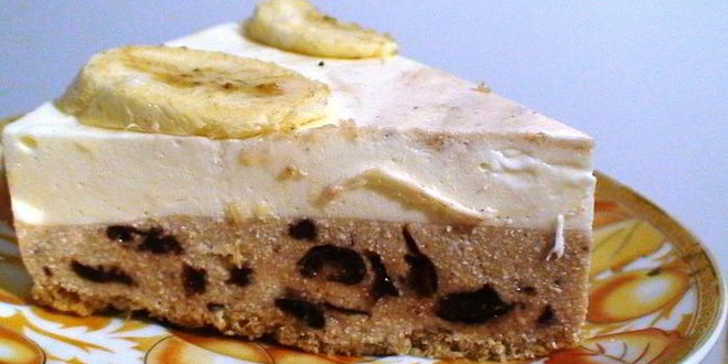 Рецепт торта творожного